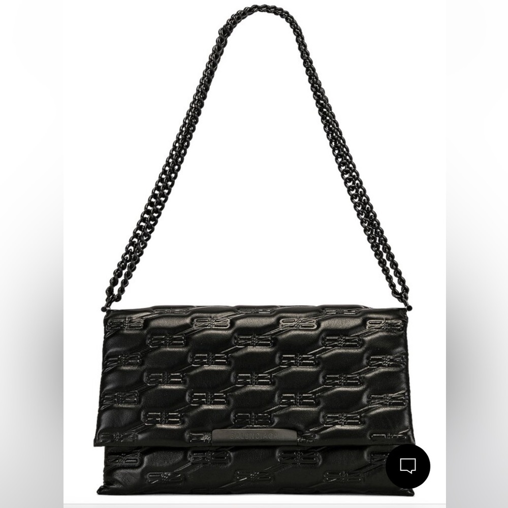 Balenciaga X Large Triplet Bag